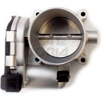 89309 Drosselklappenstutzen 89309 Drosselklappenstutzen