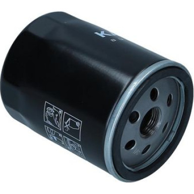 KAMOKA Ölfilter