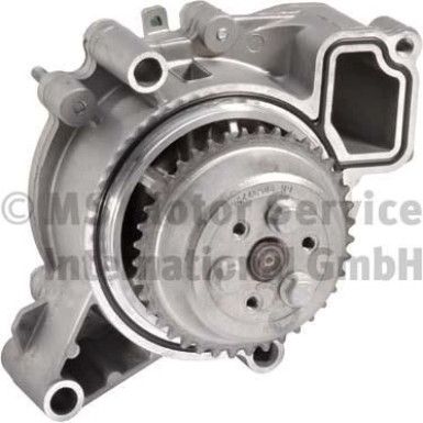 PIERBURG Wasserpumpe 7.28509.02.0