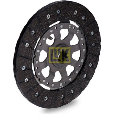 323 0182 17 Kupplungsscheibe 323 0182 17 Kupplungsscheibe