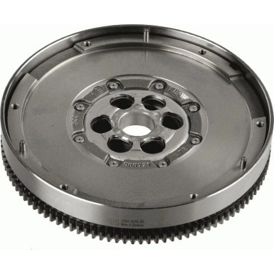 Zweimassenschwungrad OPEL Astra,VectraC,Zafira 1.9 04 Zwei-Massen-Schwungrad 2294001630