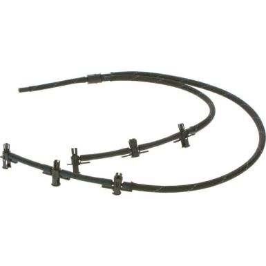 0 445 130 104 Schlauch, Leckkraftstoff 0 445 130 104 Schlauch, Leckkraftstoff