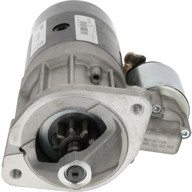 VALEO Anlasser VALEO Anlasser