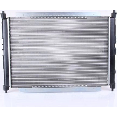 Wasserkühler PKW | ROVER 216/416 AC 89 | 642161