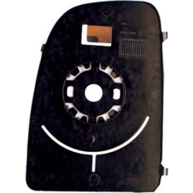 Spiegelglas, Außenspiegel | 194.2.028 Spiegelglas, Außenspiegel | 194.2.028