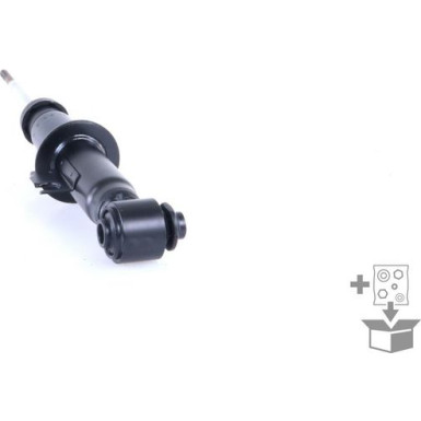 MONROE ORIGINAL-Gasdämpfer HA | MINI 06 | G1086