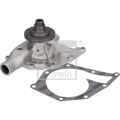FEBI BILSTEIN Wasserpumpe | 44198