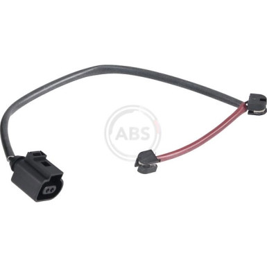 A.B.S. Verschleißsensor