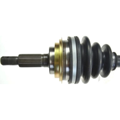 SPIDAN Antriebswelle