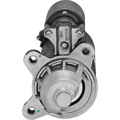 VALEO Anlasser 201016 VALEO CORE-FLEX