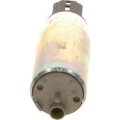 Elektrokraftstoffpumpe | TATA Indigo 03 | 0 580 454 155