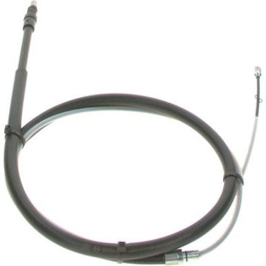 1 987 477 786 Seilzug, Feststellbremse