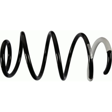 SACHS Fahrwerksfeder 993 568