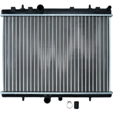 KAMOKA Kühler, Motorkühlung 7705150