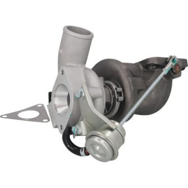 KAMOKA Lader, Aufladung 8600061