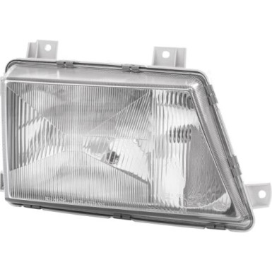 HELLA Hauptscheinwerfer 1AH 007 774-021 HELLA Hauptscheinwerfer 1AH 007 774-021