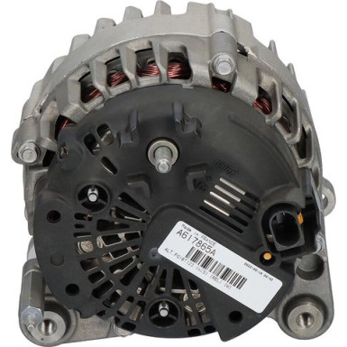 VALEO Generator 440836