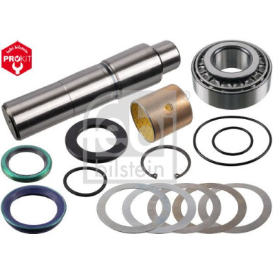 FEBI BILSTEIN Reparatursatz, vertikaler Stift FEBI BILSTEIN Reparatursatz, vertikaler Stift