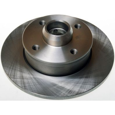 DENCKERMANN Bremsscheibe B130047