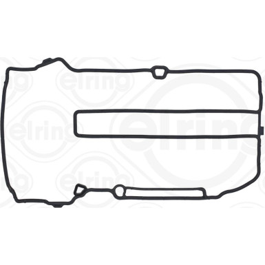 Dichtung, Zylinderkopfhaube | OPEL | 773.410