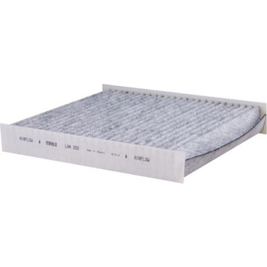 MAHLE Filter, Innenraumluft LAK 220