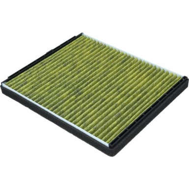 KAMOKA Filter, Innenraumluft 6080117