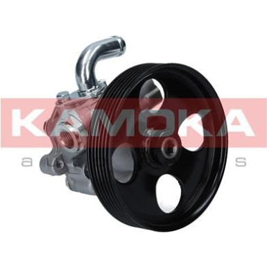 KAMOKA Hydraulikpumpe, Lenkung PP089