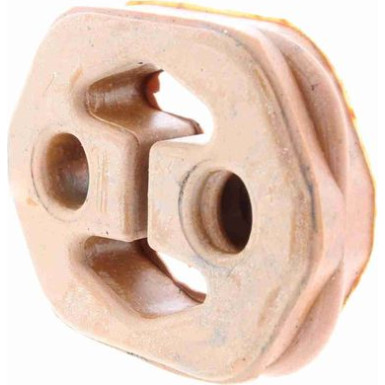 VAICO Halter, Schalldämpfer V10-9605 Green Mobility Parts