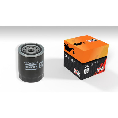 CHAMPION Ölfilter COF102110S