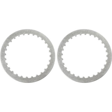 MES370-9 Stahllamellensatz, Kupplung