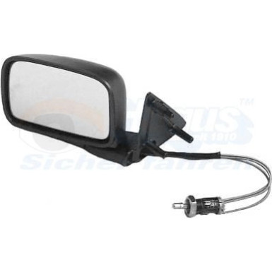 VAN WEZEL Außenspiegel 5813804