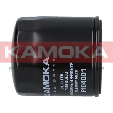 KAMOKA Ölfilter | F104001