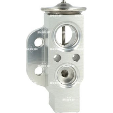 NRF Expansionsventil, Klimaanlage 38544 EASY FIT