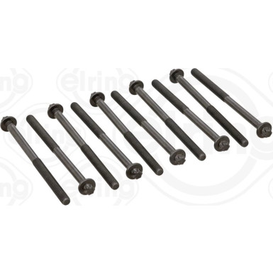 Zylinderkopfschraubensatz | Daimler PKW | 535.860 Zylinderkopfschraubensatz | Daimler PKW | 535.860