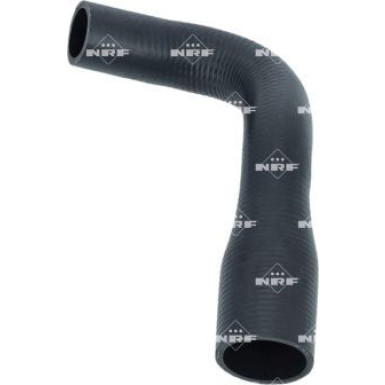 NRF Ladeluftschlauch 166302