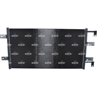 Kondensator, Klimaanlage EASY FIT 35505