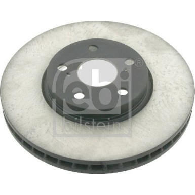 FEBI BILSTEIN Bremsscheibe 27236