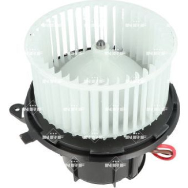 NRF Innenraumgebläse 34162