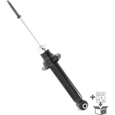 MONROE ORIGINAL-Gasdämpfer VA | NISSAN Primera P11 96-01 | 23872 MONROE ORIGINAL-Gasdämpfer VA | NISSAN Primera P11 96-01 | 23872