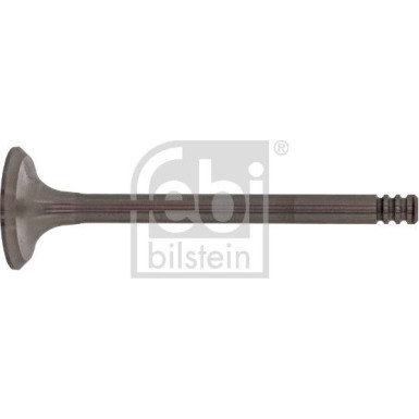 FEBI BILSTEIN Auslassventil | 21028
