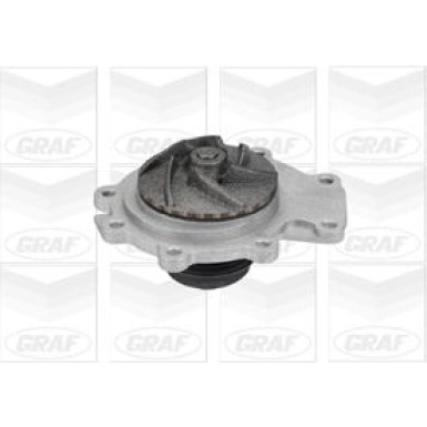 PA 974 Wasserpumpe | FORD Mondeo,Cougar 96 | PA974
