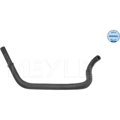 Hydraulikschlauch, Lenkung AUDI A4,SEAT Exeo 00 MEYLE-ORIGINAL: True to OE 1592030002 Hydraulikschlauch, Lenkung AUDI A4,SEAT Exeo 00 MEYLE-ORIGINAL: True to OE 1592030002