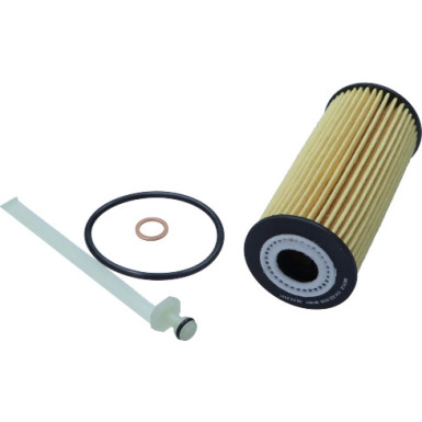 Meyle Ölfilter PKW BMW 1,2,3,4,5,6,7,X3 10 MEYLE-ORIGINAL: True to OE 3143220008