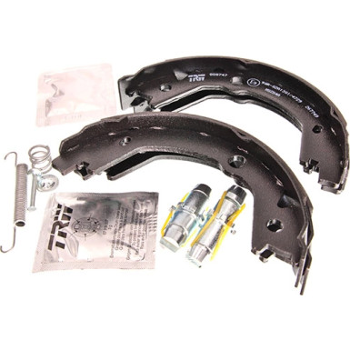 Bremsbackensatz | GSK1028 Bremsbackensatz | GSK1028