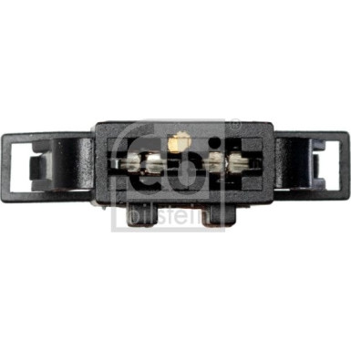 FEBI BILSTEIN Ventilator | 109421