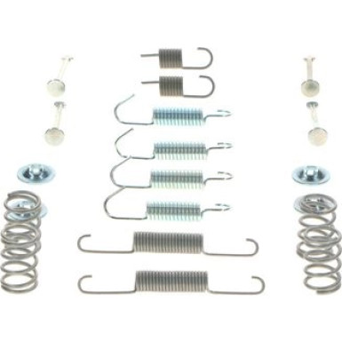 1 987 475 343 Zubehörsatz, Feststellbremsbacken