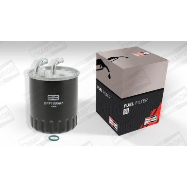 CHAMPION Kraftstofffilter | CFF100567
