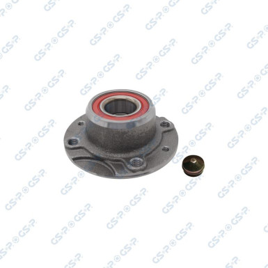 GSP Radlager 9230002S