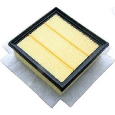 DENCKERMANN Luftfilter A140865