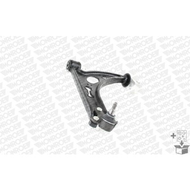 MONROE Lenker, Radaufhängung MONROE Lenker, Radaufhängung